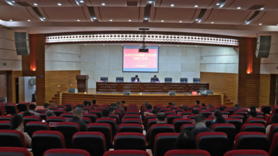 西双版纳州召开文化和旅游工作会暨文物工作会