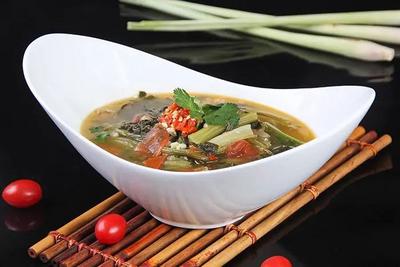 馋了馋了！临沧这波酸味美食让人“爱不释口”