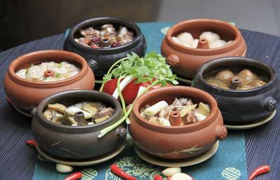 红河有“土”（三） “陶”出匠心