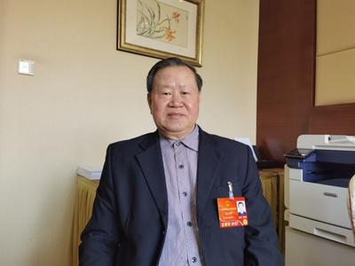 全国人大代表张汝财：汲取非遗智慧 推动旅游创新