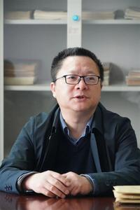 楚雄州文联到《诗刊》社《中国诗歌网》座谈交流