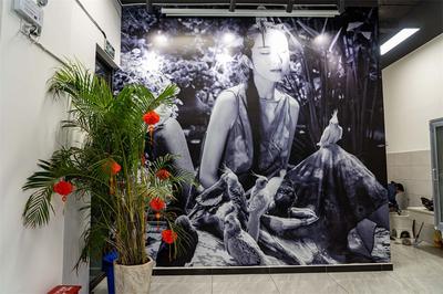 【第一批省级夜间文旅消费集聚区】大理华纺1958：多元业态点亮多彩夜生活