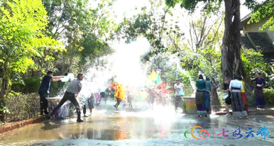 西双版纳州扎实推进文旅工作见成效