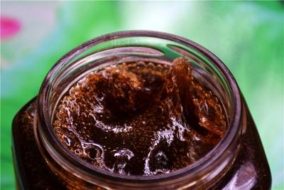 永仁麦芽糖稀：一味甜蜜的良药