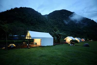 一车一房，驶向“象”往的地方