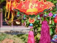 图集丨花灯故里花灯俏 文化弥渡展新姿