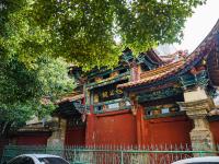 图集 | 昆明赵公祠