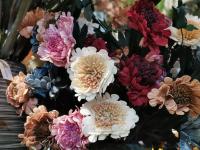 【图集 | “女神节” 到岔街花市 选束花送给女神】