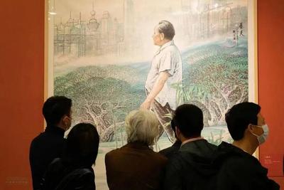 代表委员专访 | “在博物馆里感受五千多年灿烂的中华文明和新时代铿锵有力的脚步”——访全国政协委员、中国国家博物馆馆长王春法