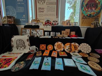 云展虎乡 带你沉醉别样双柏