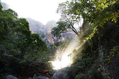大理州喜添两个国家AAA级旅游景区