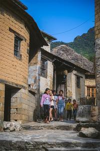 “显微镜”下的阿者科！