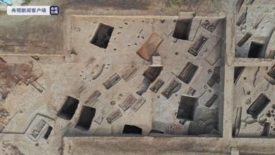 2021年中国考古新发现揭晓 四川广汉三星堆等6个项目入选