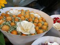 【图集 | “女神节” 到岔街花市 选束花送给女神】