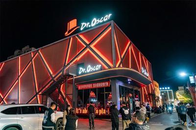 【第一批省级夜间文旅消费集聚区】大理华纺1958：多元业态点亮多彩夜生活