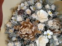 【图集 | “女神节” 到岔街花市 选束花送给女神】