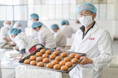 “云腿之美，本味至真” 跟随非遗大师探寻滇式糕点的秘密  