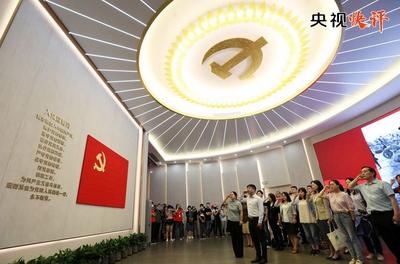 奋进新征程 建功新时代｜在新时代新征程上留下无悔的奋斗足迹