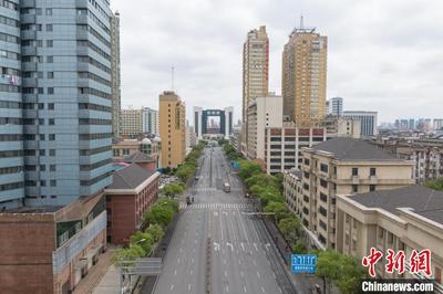 江西南昌：离昌、来昌旅客均需持24小时核酸检测阴性报告