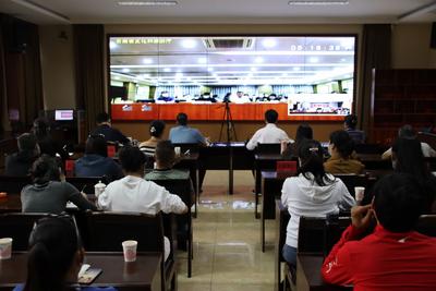 普洱市文化和旅游局安排部署2022年艺术创作工作