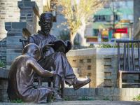 图集 | 昆明先生坡