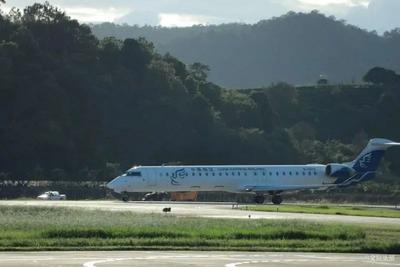 航班换季、直飞产品，这些普洱航线抢先看！