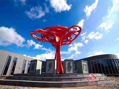 早安云南｜听一场二月二的戏会 相遇百年传承的热闹纷繁