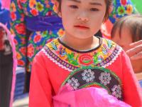 图集丨花灯故里花灯俏 文化弥渡展新姿