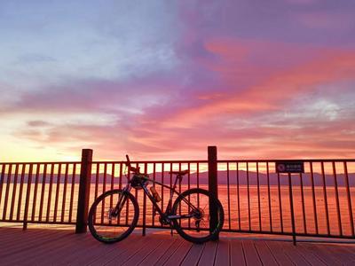 【中国最佳爱情表白地】“有风的地方”大理  光影亦浪漫