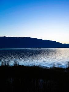 大屯海春日景色有多美？美到霸气登上央视《新闻联播》