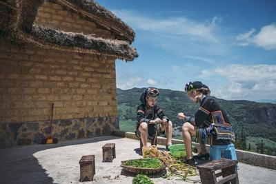 “显微镜”下的阿者科！