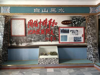 【一月一县市·大理】一起聆听抗日名将周保中的故事……