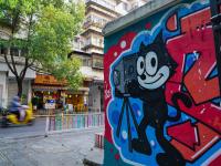 图集 | 昆明文化巷