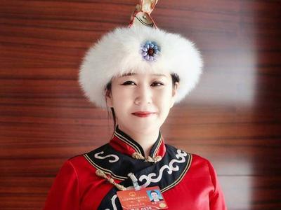 全国人大代表刘蕾：加大对少数民族地区旅游业扶持力度
