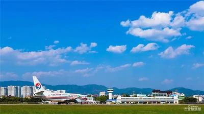 航班换季、直飞产品，这些普洱航线抢先看！