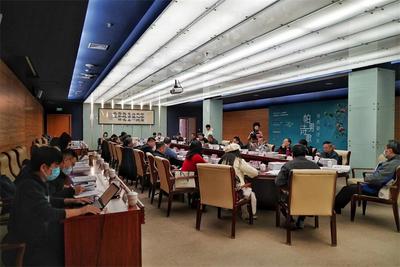 楚雄州文联与中国作协《诗刊》社建立“楚雄创作基地”