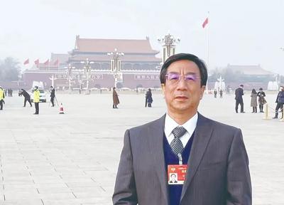 代表委员专访 | 潘路委员：加强博物馆文物防震预防性保护研究和建立防震区域性中心库房