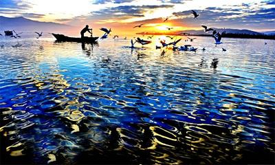 我说你猜 | 测一测你与红河的默契