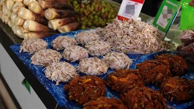 “食”花季丨把西双版纳的春天装进胃里