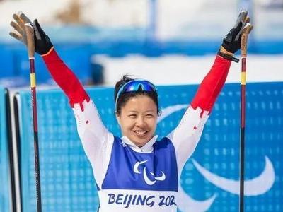 这个云南姑娘将担任北京冬残奥会闭幕式中国体育代表团旗手
