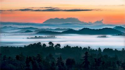 昆明版“只此青绿”，我猜你还没好好看过！