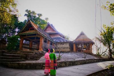 曼贺纳：发展乡村旅游 打造慢生活旅游目的地