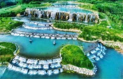 “曲”旅行吧·“靖”享好礼 曲靖举办多项文旅惠民活动迎“五一”