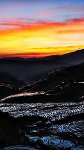 游云南 正当时丨良“晨”美景在红河