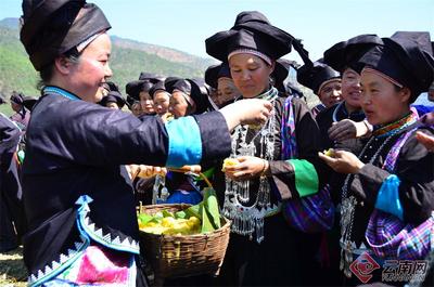 早安云南｜在“放飞太阳的地方”，邂逅壮族历史文化的“活化石”