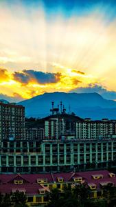 游云南 正当时丨良“晨”美景在红河