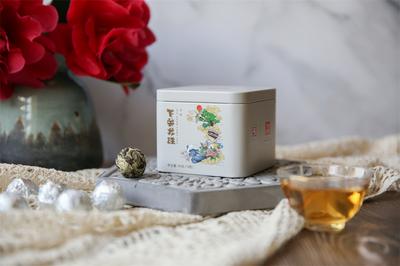 【大理三宝】一杯沱茶中 细品百年传承史