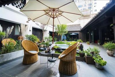 云宿丨夜宿昆明，万家灯火，风景这边独好