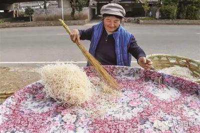 大理劍川干蘿卜絲：家鄉(xiāng)的味道！