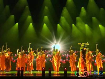 持续打造民族文化旅游演艺精品  讲好西双版纳故事！